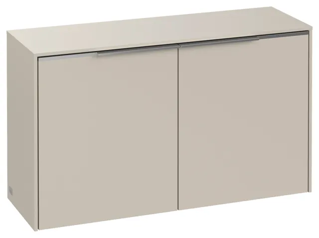 Villeroy & Boch Sideboard „Subway 3.0“ 2 Türen