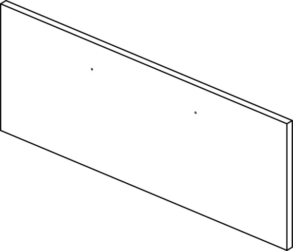 Ideal Standard i.life Auszugfront unten Quarzgrau 796x312 mm Ideal Standard i.life Auszugfront unten Quarzgrau 796x312 mm