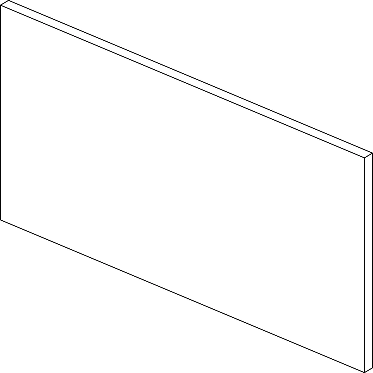 Ideal Standard Auszugsfront Adapto, Pinie hell Dekor, für Waschtischunterschrank 700 mm Ideal Standard Auszugsfront Adapto, Pinie hell Dekor, für Waschtischunterschrank 700 mm