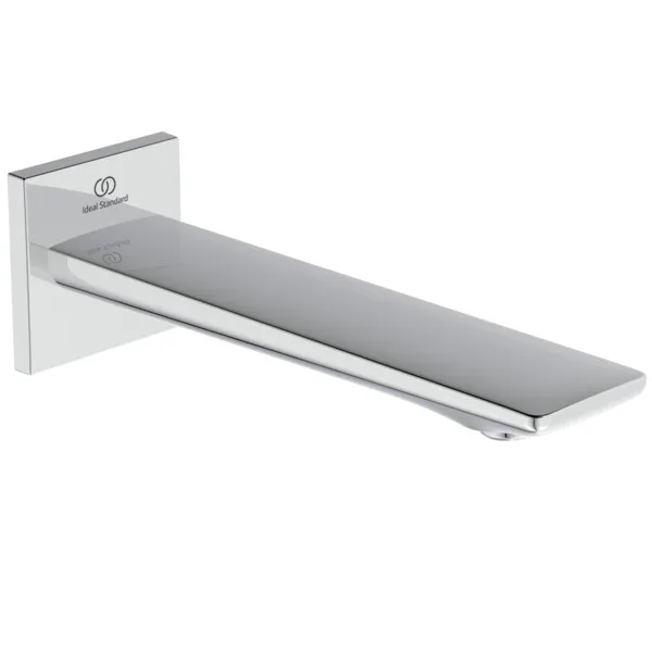 Ideal Standard Conca Wandauslauf Armaturen CONCA Atelier Collections BC769AA Chrom Ideal Standard Conca Wandauslauf Armaturen CONCA Atelier Collections BC769AA Chrom