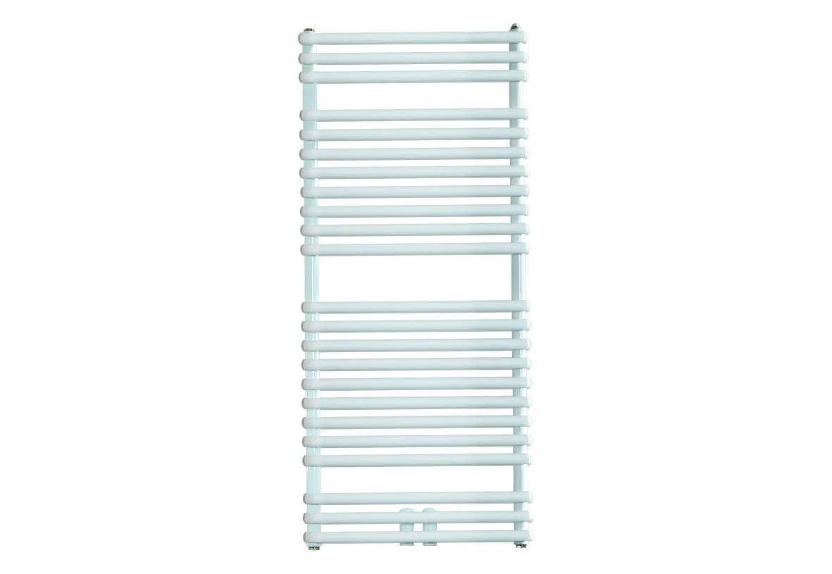 Purmo Badheizkörper Apia BH 1800 BL 600, RAL 9016 Purmo Badheizkörper Apia BH 1800 BL 600, RAL 9016