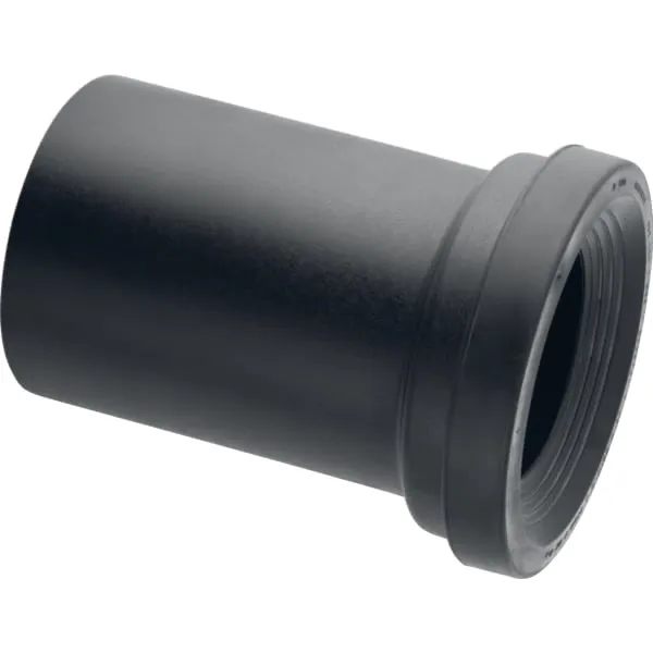 Geberit Anschlussstutzen 165 mm Geberit Anschlussstutzen 165 mm