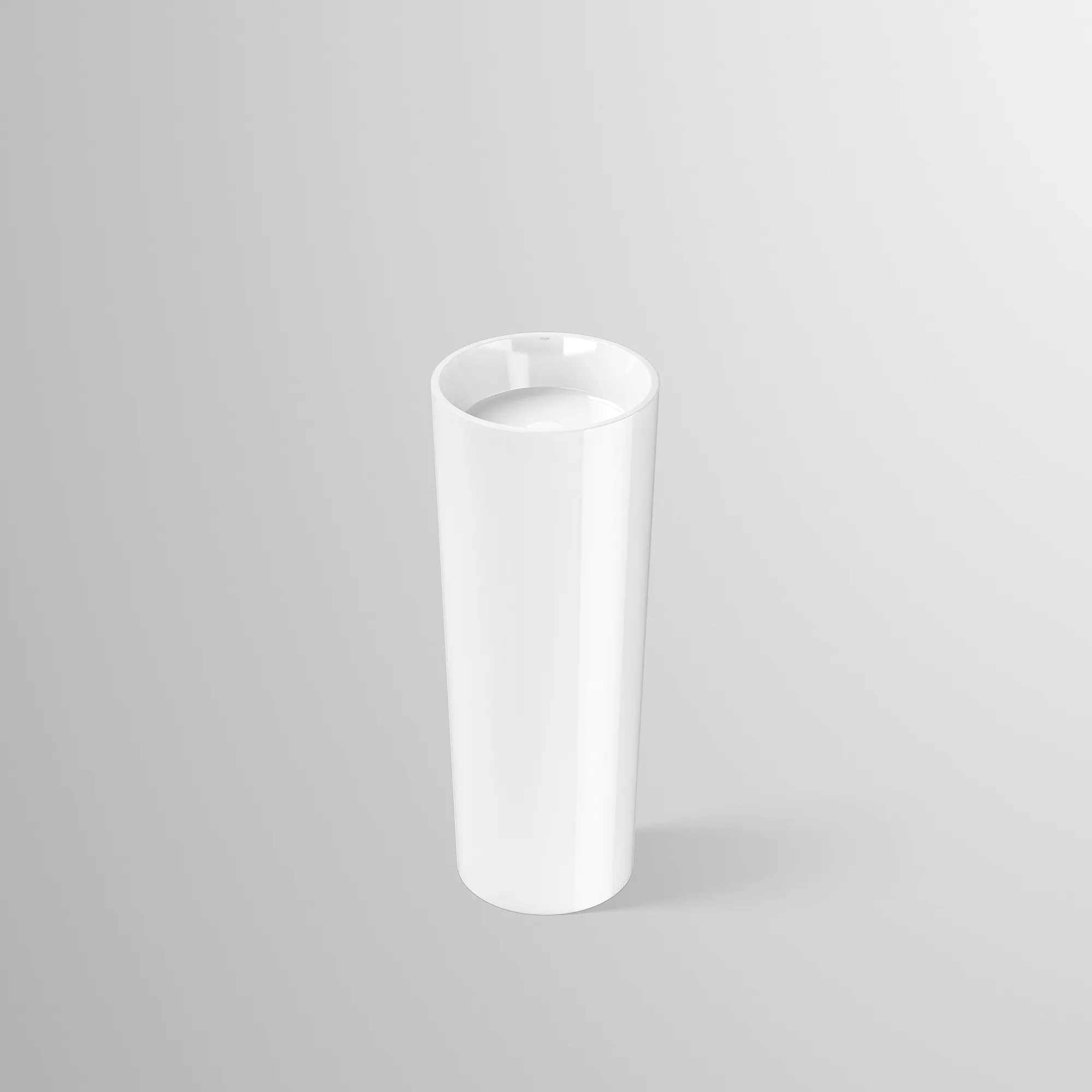 Waschbecken „CO-Serie“ 400 × 900 mm, ohne Hahnlochbohrung mit ProShield Waschbecken „CO-Serie“ 400 × 900 mm, ohne Hahnlochbohrung mit ProShield