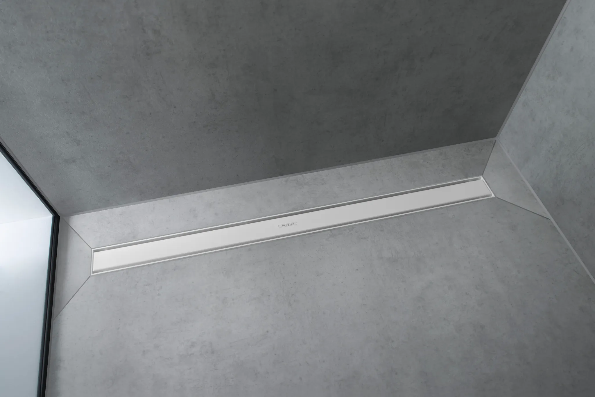 RainDrain Match Duschrinne 800 mm mit höhenverstellbaren Rahmen BST RainDrain Match Duschrinne 800 mm mit höhenverstellbaren Rahmen BST