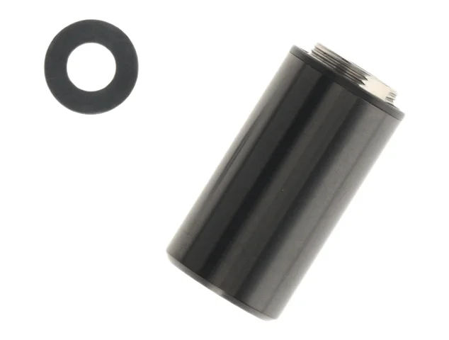 Villeroy & Boch Handbrause Zubehör Küche Anthracite 50x100x50 mm