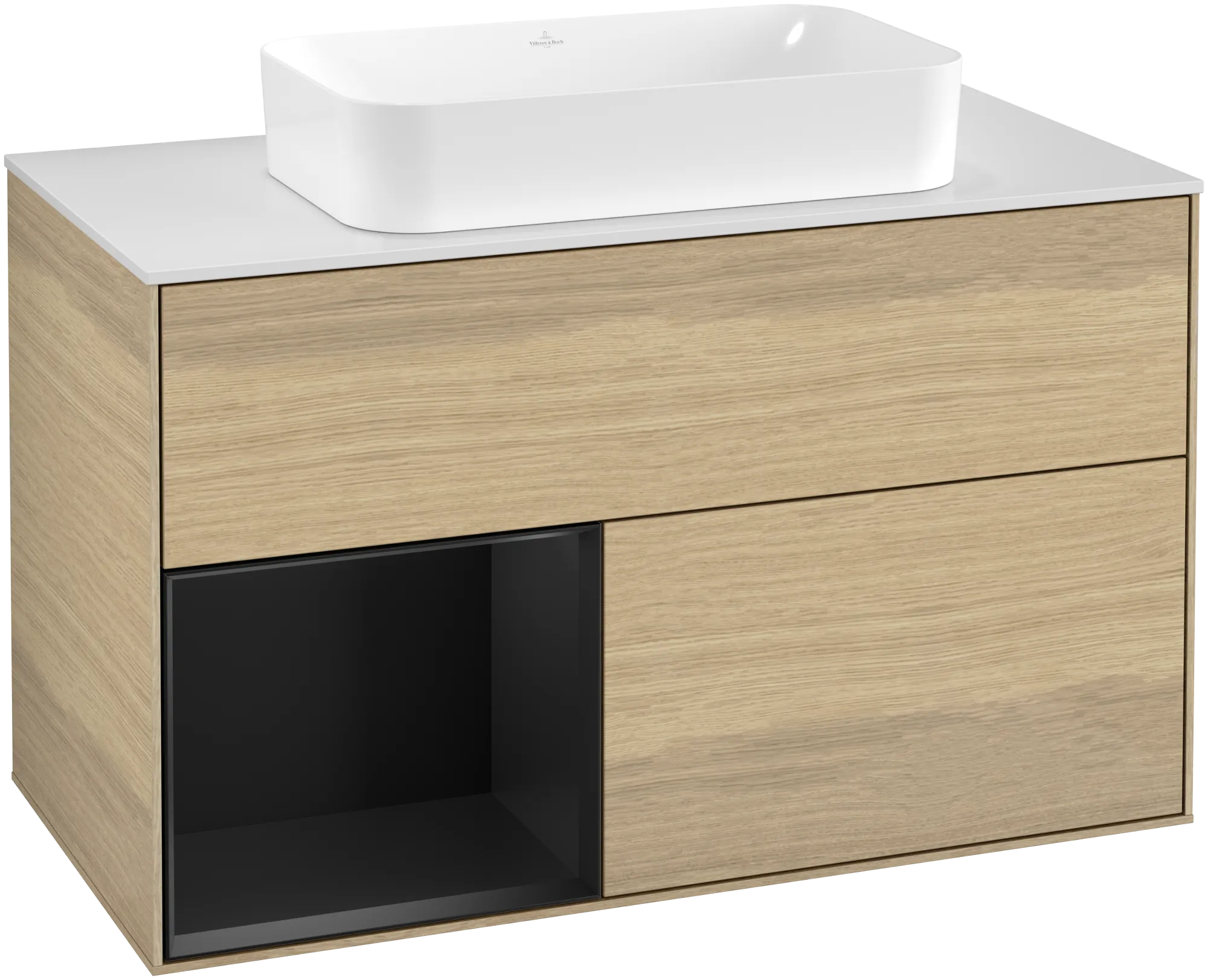Villeroy & Boch Finion Waschbeckenunterschrank G24, 1000x603x501mm