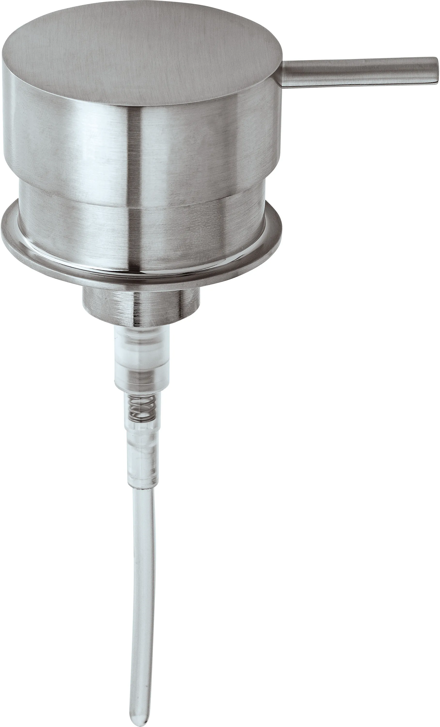 Duravit Starck T Ersatzteil Waschplatz Accessoires Pumpenkopf