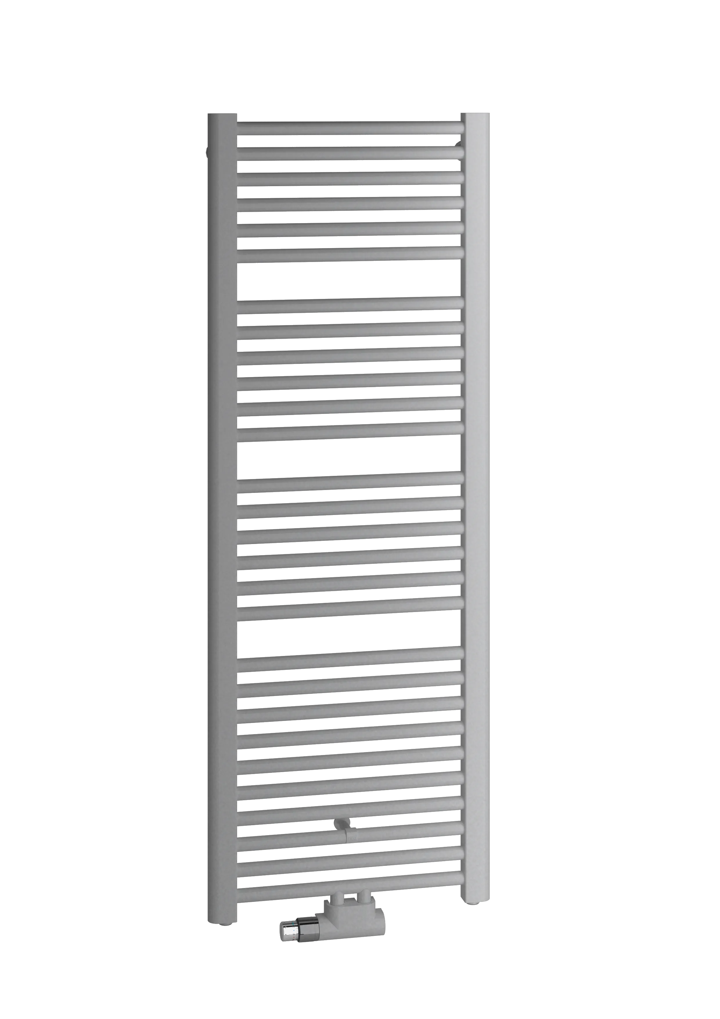 Kermi Heizkörper „Basic®-50“ 74,9 × 144,8 cm in Farbkonzept Kermi Heizkörper „Basic®-50“ 74,9 × 144,8 cm in Farbkonzept