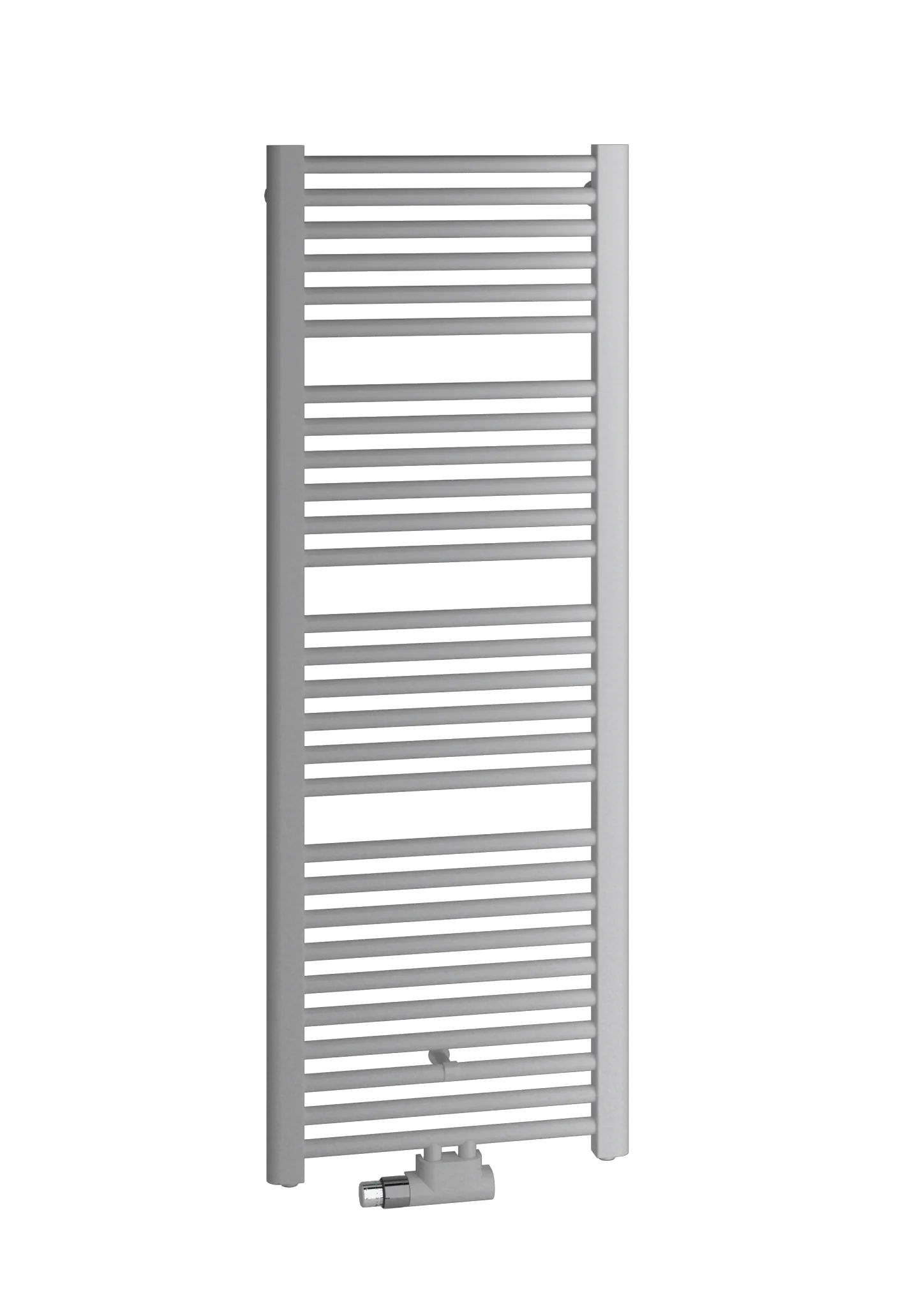Kermi Heizkörper „Basic®-50“ 74,9 × 144,8 cm in Farbkonzept Kermi Heizkörper „Basic®-50“ 74,9 × 144,8 cm in Farbkonzept