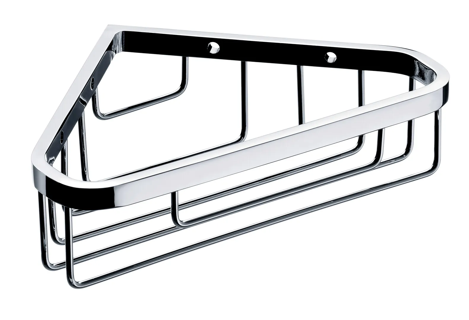 emco Eckseifenkorb system 2 chrom emco Eckseifenkorb system 2 chrom