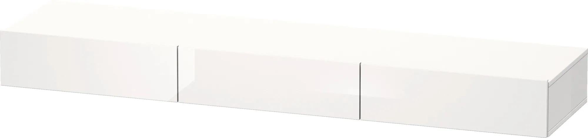 Duravit Schubkastenablage „DuraStyle“ in 180 × 18,2 × 44 cm Duravit Schubkastenablage „DuraStyle“ in 180 × 18,2 × 44 cm