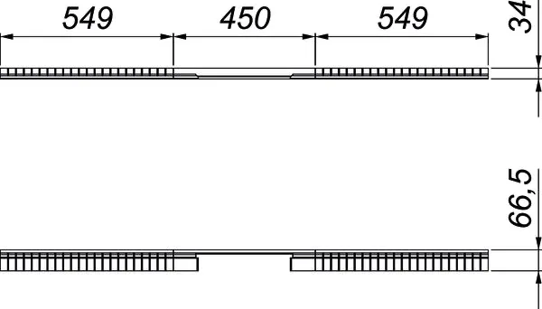 Naturstein-Set DallFlex 2.0