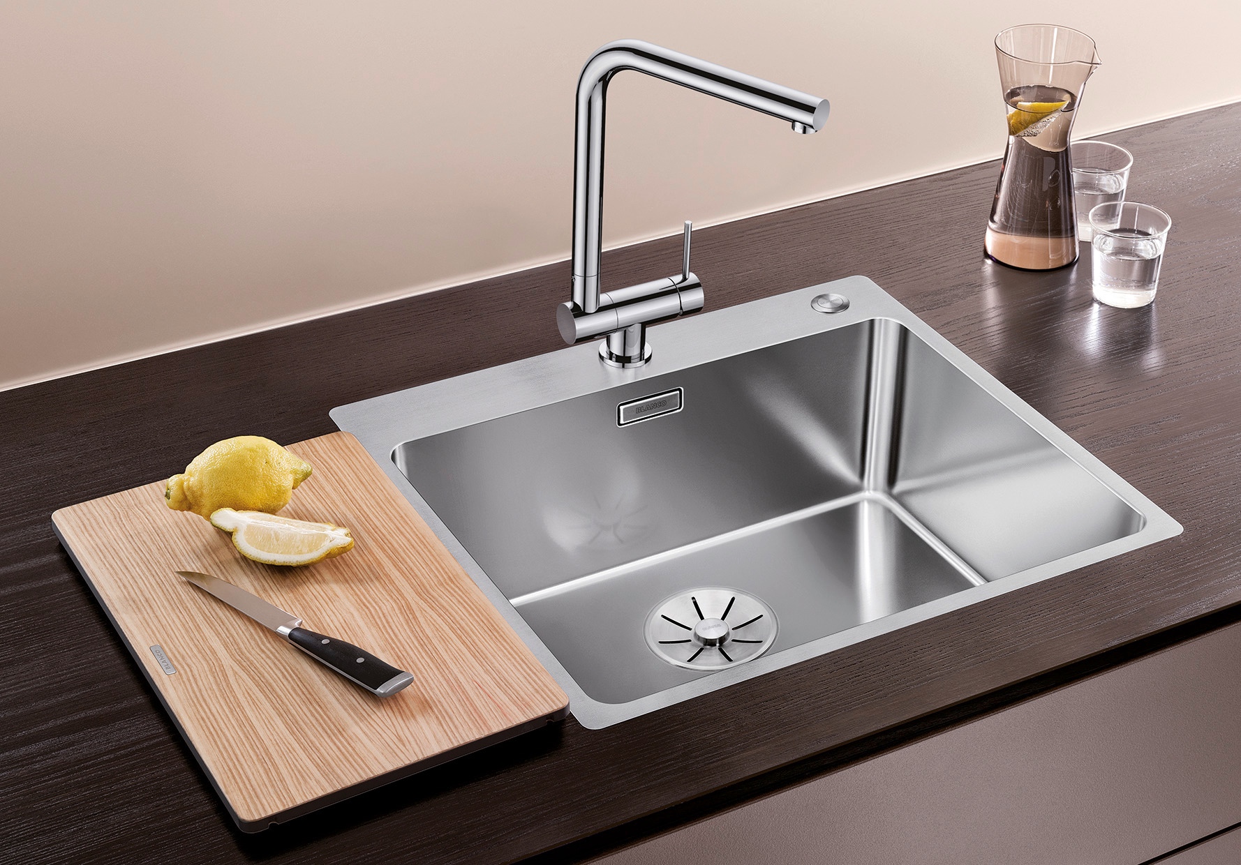 BLANCO ANDANO 500-IF/A BLANCO ANDANO 500-IF/A