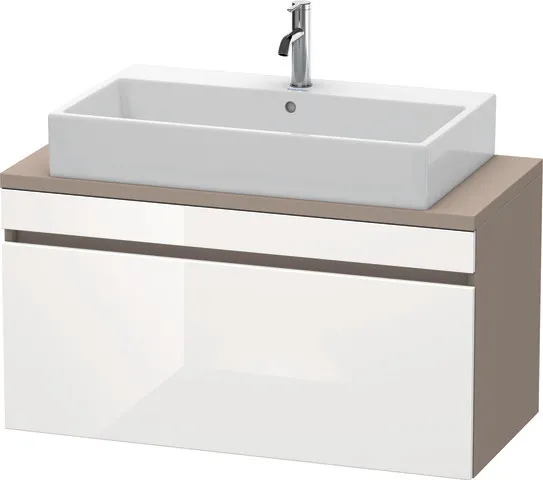 Duravit Waschtischunterschrank wandhängend „DuraStyle“ 100 × 51,2 × 47,8 cm