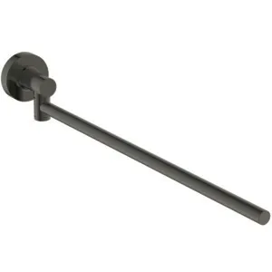 Handtuchstange 370mm Brushed Gold
