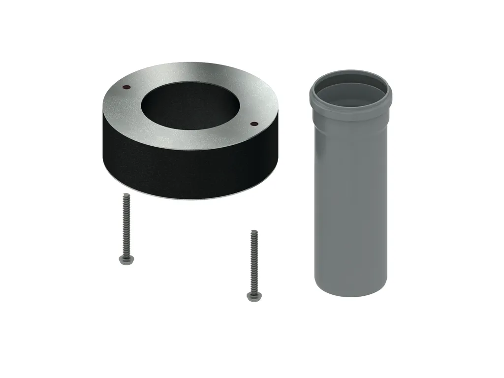 drainpoint S Brandschutzset FireStop EI 120 DN 50 drainpoint S Brandschutzset FireStop EI 120 DN 50