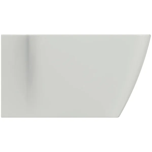 Ideal Standard Bidet „StradaII“, Befestigung verdeckt 36 × 54 × 30 cm Ideal Standard Bidet „StradaII“, Befestigung verdeckt 36 × 54 × 30 cm