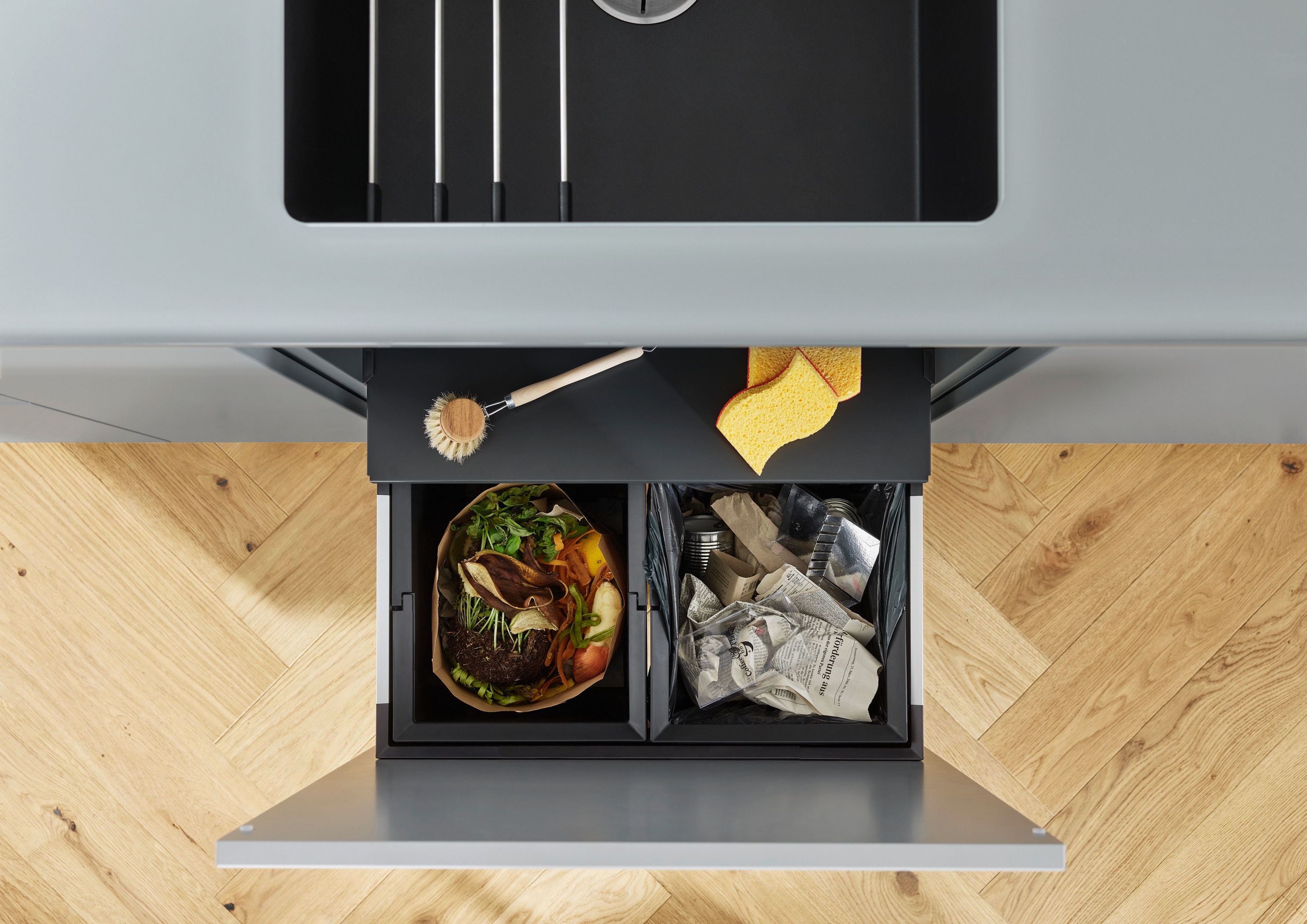 BLANCO SELECT II Compact 60/2 BLANCO SELECT II Compact 60/2