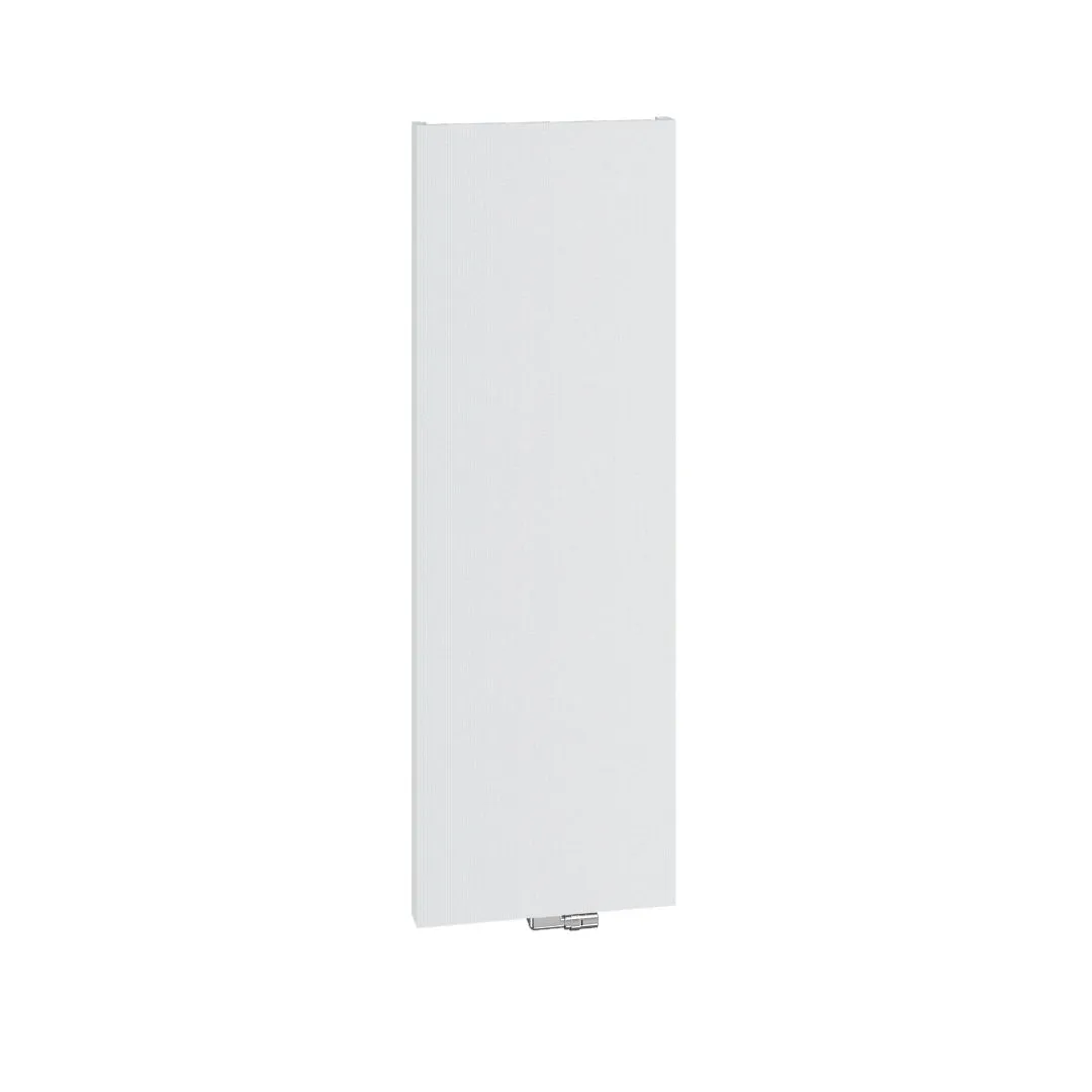 Kermi Design-Heizkörper „Bryce®“ 45 × 160 cm in Weiß (RAL 9016)