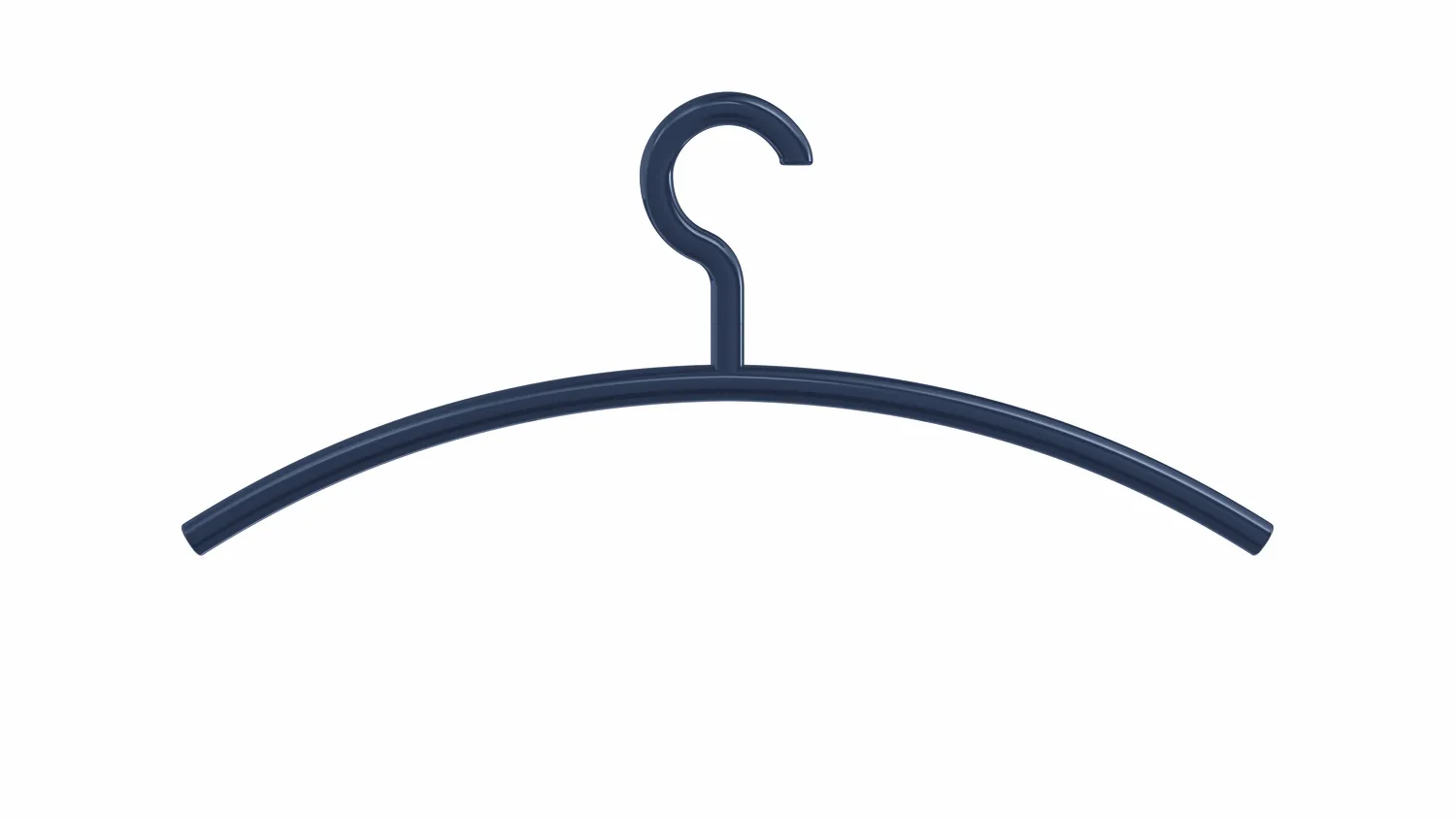 HEWI Kleiderbügel 45 cm HEWI Kleiderbügel 45 cm