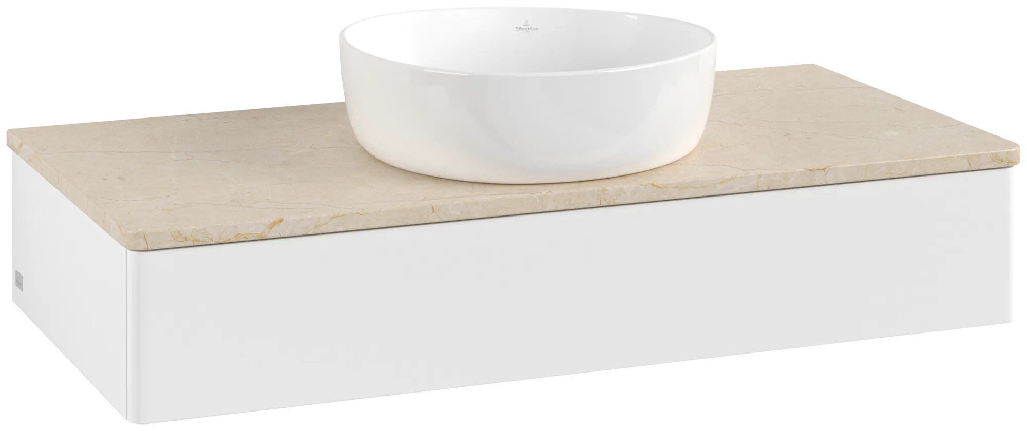 Villeroy & Boch Antao Waschbeckenunterschrank L09_1 1000x190x500mm