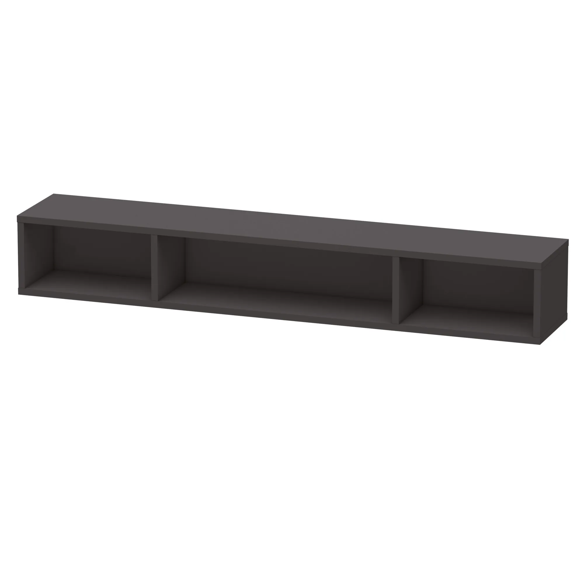 Duravit Regalelement „L-Cube“ Duravit Regalelement „L-Cube“