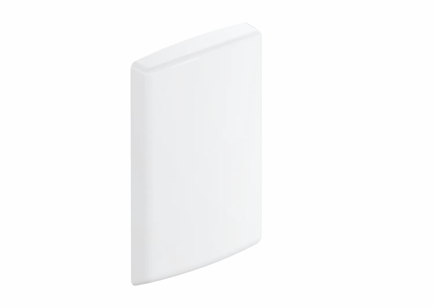 HEWI Abdeckung für Montageplatte „Serie 802 LifeSystem“ HEWI Abdeckung für Montageplatte „Serie 802 LifeSystem“