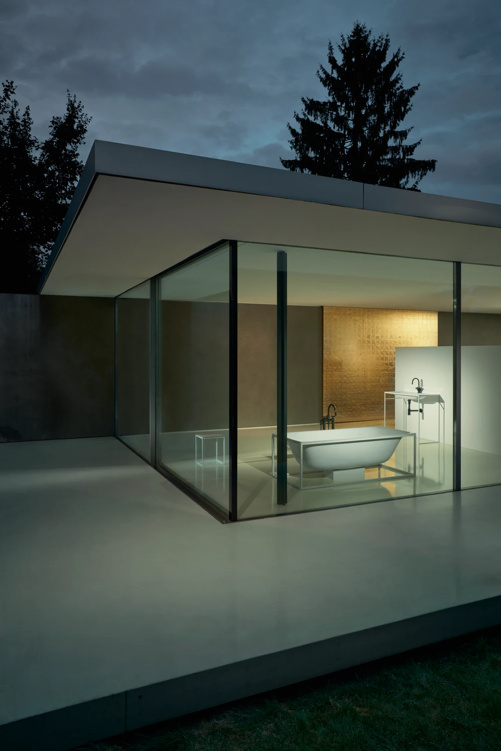 Bette Badewanne „BetteLux Shape“ rechteck 180 × 80 cm in Sand Bette Badewanne „BetteLux Shape“ rechteck 180 × 80 cm in Sand