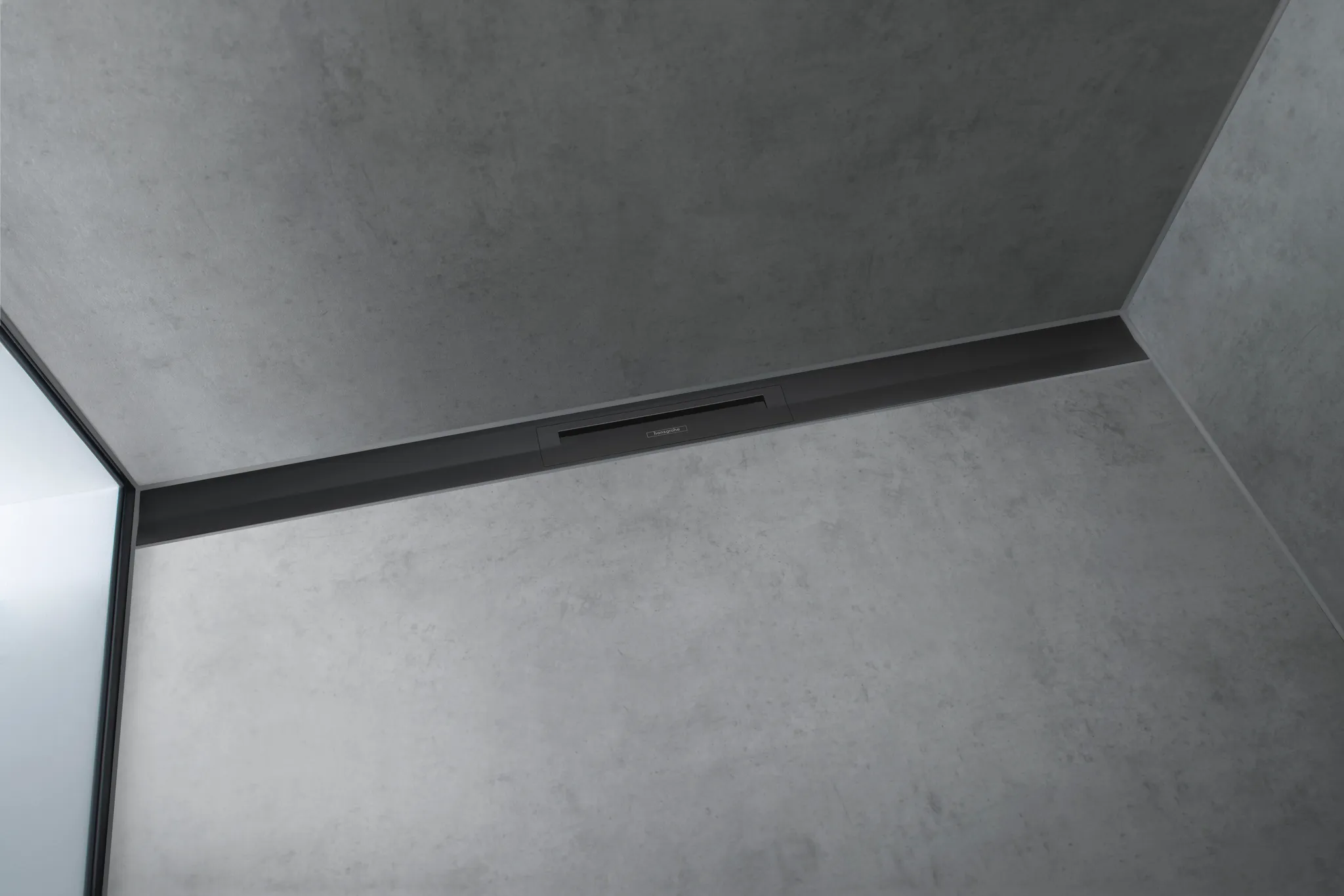 RainDrain Flex Duschrinne 1000 mm kürzbar für Wandmontage BST RainDrain Flex Duschrinne 1000 mm kürzbar für Wandmontage BST