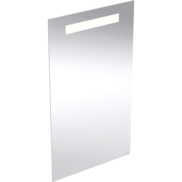 Geberit Spiegel „Option“ 40 × 70 cm, rechteckig Geberit Spiegel „Option“ 40 × 70 cm, rechteckig