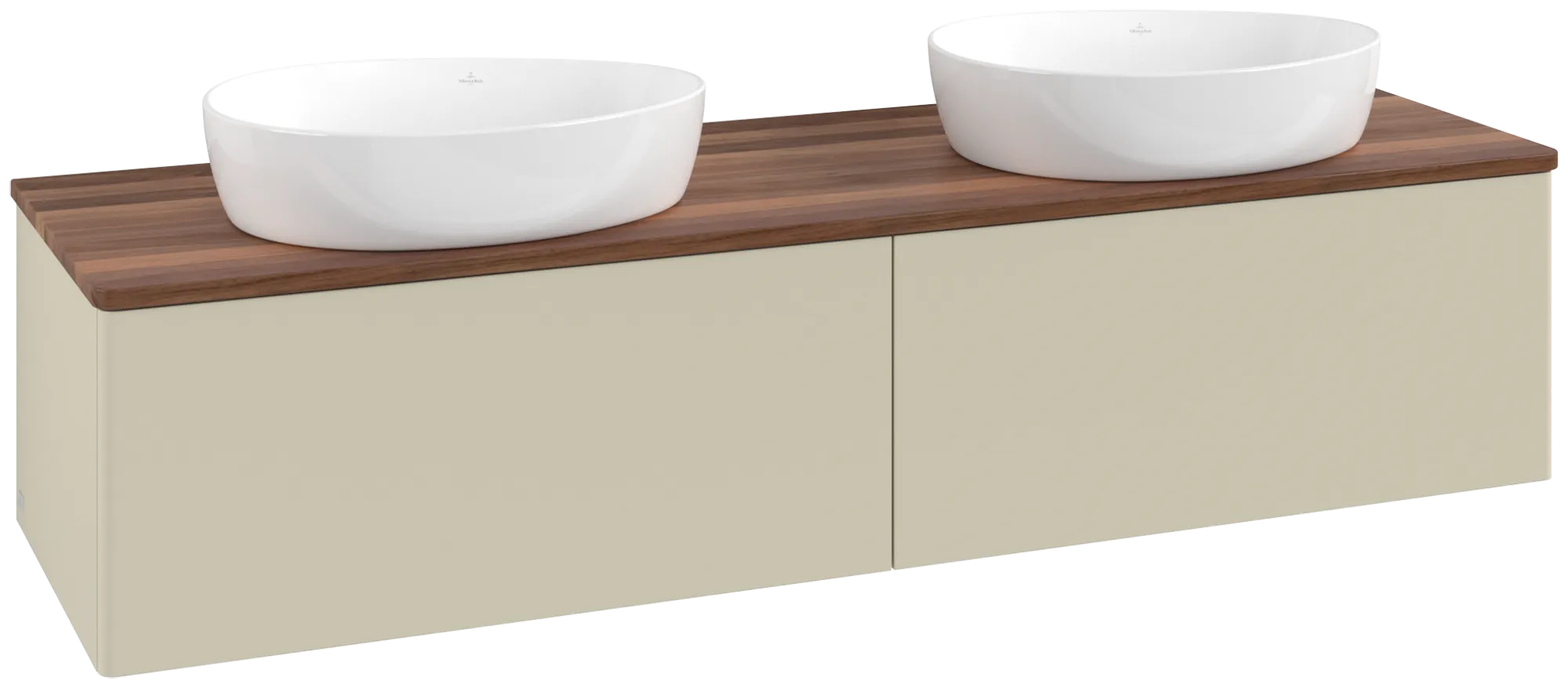 Villeroy & Boch Antao Waschbeckenunterschrank L39_1 1600x360x500mm