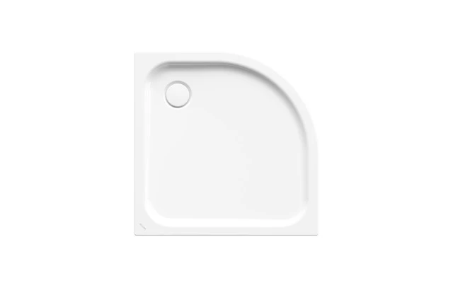 Bette viertelkreis Duschwanne „BetteCorner“ 100 × 100 cm in Curry Bette viertelkreis Duschwanne „BetteCorner“ 100 × 100 cm in Curry
