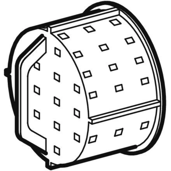 Filtersieb für AquaClean Tuma / 4000 Filtersieb für AquaClean Tuma / 4000