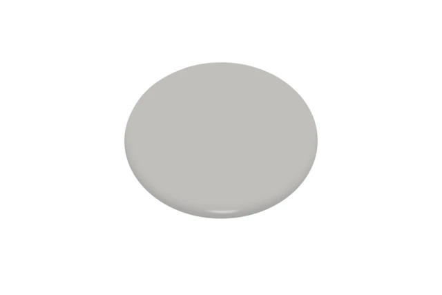 Bette Ablaufdeckel emailliert Manhattan 65x65x50 mm glasierter Titan-Stahl