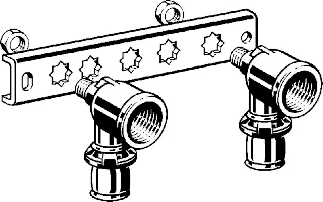 „Sanfix P“ Montageeinheit „Sanfix P“ Montageeinheit