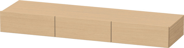 Duravit Schubkastenablage „DuraStyle“ in / / 150 × 18,2 × 44 cm