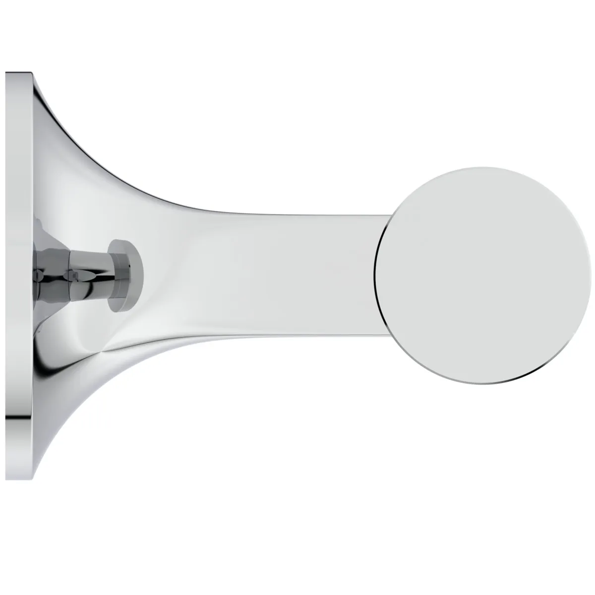 Ideal Standard La Dolce Vita Doppelter Handtuchhaken Chrom Ideal Standard La Dolce Vita Doppelter Handtuchhaken Chrom