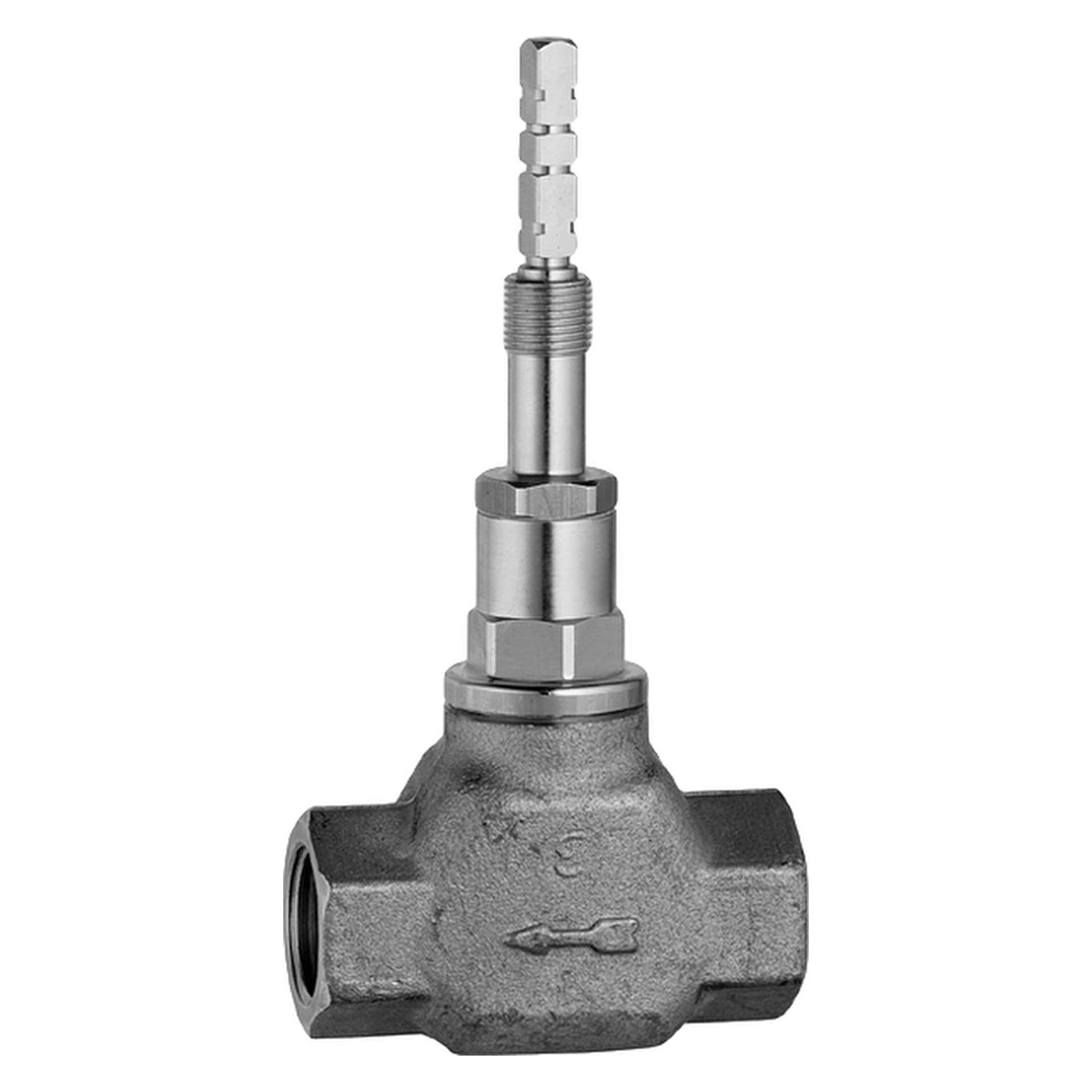 Hansa Oberteil Hansa 0221 G3⁄4 DN20 Hansa Oberteil Hansa 0221 G3⁄4 DN20