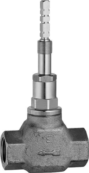 Hansa Oberteil Hansa 0221 G3⁄4 DN20