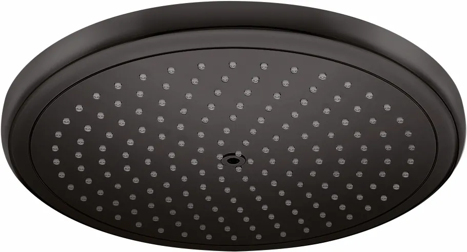 Kopfbrause Croma 280 EcoSmart chrom