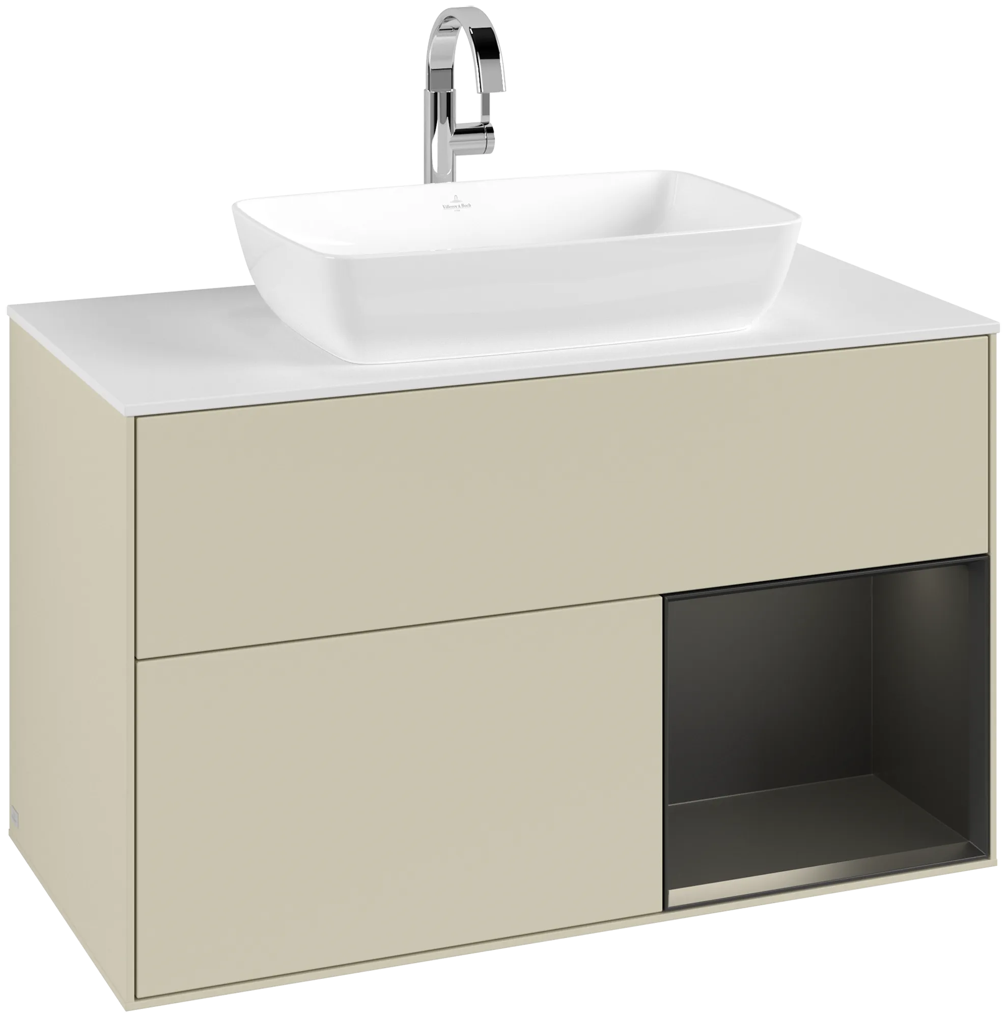 Villeroy & Boch Finion Waschbeckenunterschrank G78 1000x603x501mm