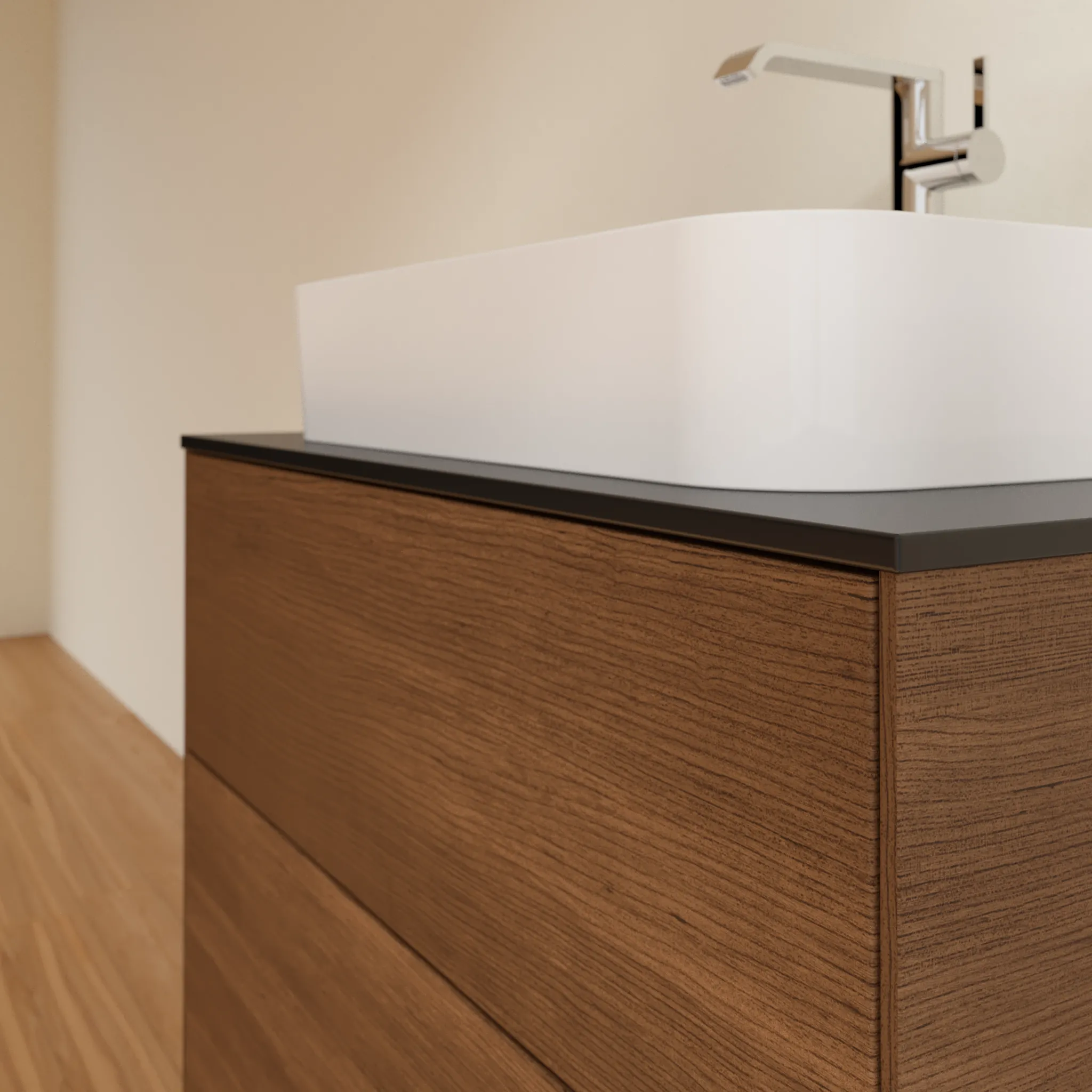 Villeroy & Boch Finion Waschbeckenunterschrank F22 800x603x501mm Villeroy & Boch Finion Waschbeckenunterschrank F22 800x603x501mm