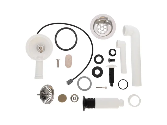 Villeroy & Boch Ablaufgarnitur „Zubehör Küche“ Villeroy & Boch Ablaufgarnitur „Zubehör Küche“