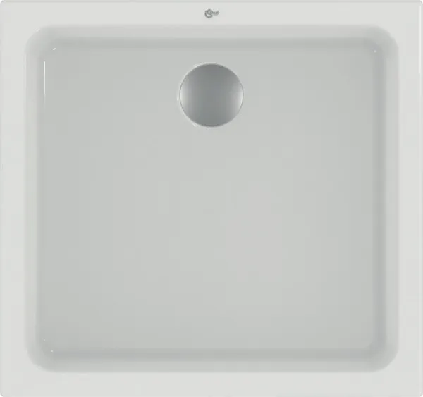 Ideal Standard Duschwanne „HotlineNeu“ 75 × 90 cm Ideal Standard Duschwanne „HotlineNeu“ 75 × 90 cm