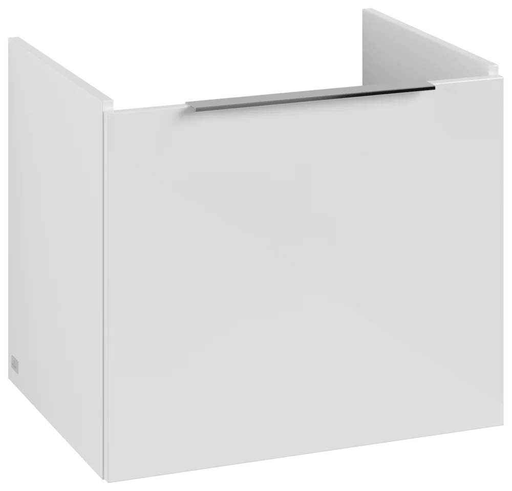 Villeroy & Boch Architectura Waschbeckenunterschrank B88700, 550 x 470 x 438 mm, White Villeroy & Boch Architectura Waschbeckenunterschrank B88700, 550 x 470 x 438 mm, White