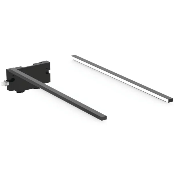 Ideal Standard Schubladenleuchte Finesse für 50cm tiefe Unterschränke, 4000 Kelvin Ideal Standard Schubladenleuchte Finesse für 50cm tiefe Unterschränke, 4000 Kelvin