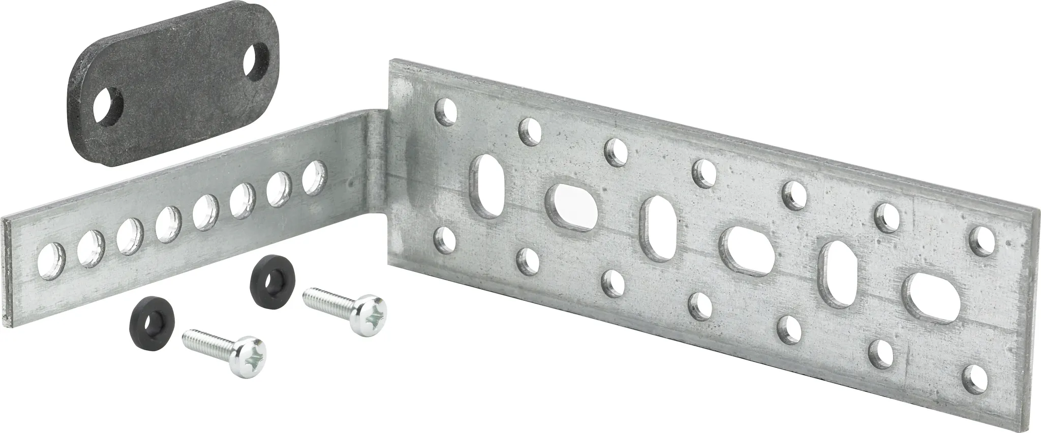 Viega „Raxofix“ Halterung verzinkt Viega „Raxofix“ Halterung verzinkt