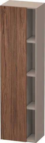 Duravit Hochschrank „DuraStyle“ 50 × 180 × 36 cm Duravit Hochschrank „DuraStyle“ 50 × 180 × 36 cm