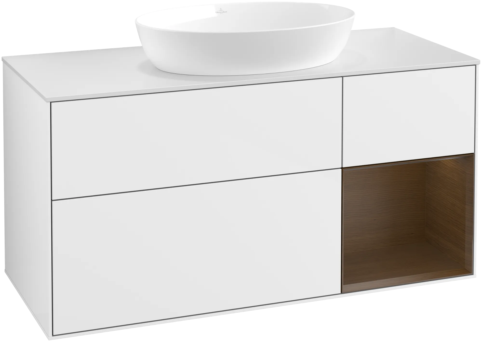 Villeroy & Boch Finion FA7 Waschbeckenunterschrank