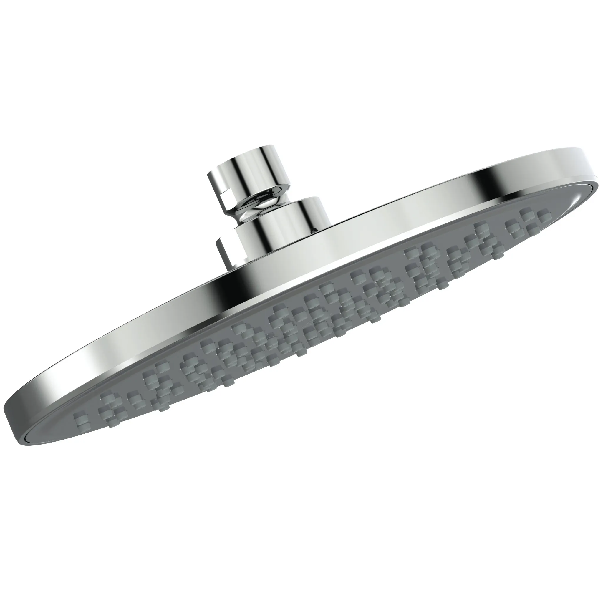 Kopfbrause Idealrain Durchmesser: 200mm Chrom Kopfbrause Idealrain Durchmesser: 200mm Chrom